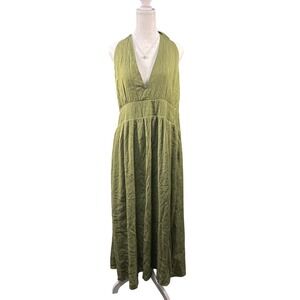 pink silk maxi dress All The Right Reasons Dusty Pink Satin Lace Trim Maxi Dress